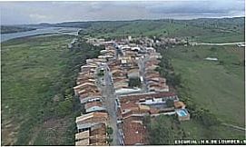 Nossa Senhora de Lourdes - Imagem da cidade de Nossa Senhora de Lourdes - SE