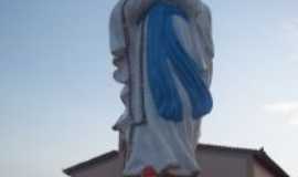 Nossa Senhora de Lourdes - Nossa Senhora de lourdes / Se, Por Alexsandra Matos