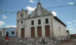 Nossa Senhora de Lourdes - Por CLEBERTON PAIXO DOS SANTOS 