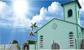 Nossa Senhora de Lourdes - Imagem da cidade de Nossa Senhora de Lourdes - SE