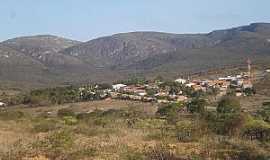 Nuguau - Imagem da cidade de Nuguau - BA