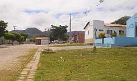 Nuguau - Imagem da cidade de Nuguau - BA