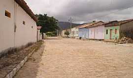 Nuguau - Imagem da cidade de Nuguau - BA