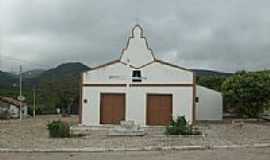 Nuguau - Igreja de Santo Antonio-Foto:losfotosderatonugua