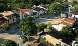 Nuguau - Rua da cidade-Foto:losfotosderatonugua