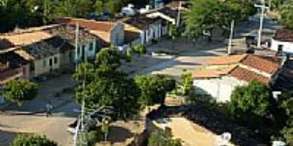 Rua da cidade-Foto:losfotosderatonugua