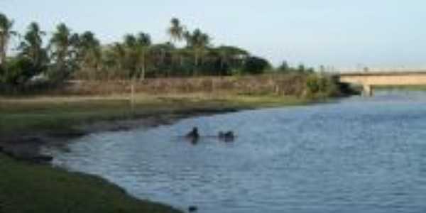 FINAL DA TARDE - COMBOMBEIA, Por Jane Vilar