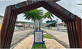 Pedra Mole - Imagem da cidade de Pedra Mole - SE