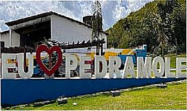 Pedra Mole - Imagem da cidade  de Pedra Mole - SE