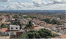 Pedra Mole - Imagem da cidade  de Pedra Mole - SE