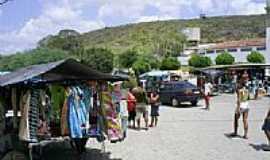 Pedra Mole - Primeira Feira de Pedra Mole-Foto:dlandahl