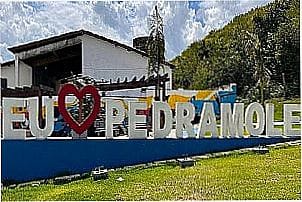 Imagem da cidade  de Pedra Mole - SE