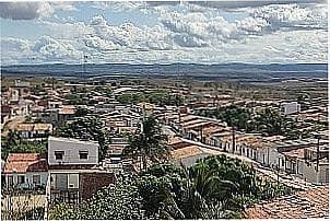 Imagem da cidade  de Pedra Mole - SE