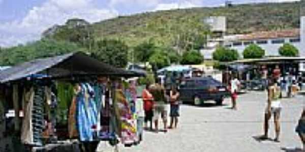 Primeira Feira de Pedra Mole-Foto:dlandahl