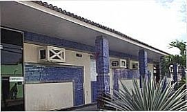 Pedrinhas - Imagem da cidade de Pedrinhas - SE