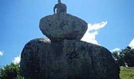 Pedrinhas - Pedra do Baixo-Foto:Raelisson 