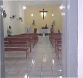 Igreja So Joo Batista, Por Maria Quitria Souza Oliveira