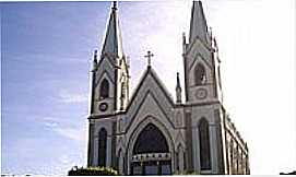 Propri - Catedral de Santo Antonio de Pdua-Foto:Vicente A. Queiroz