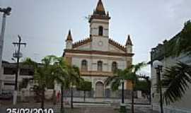 Riachuelo - Igreja Matriz de N.Sra.da Conceio-Foto:Sergio Falcetti