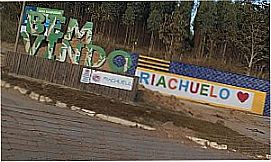 Riachuelo - Imagem  da cidade  de Riachuelo - SE