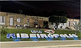 Ribeir�polis - Imagem da cidade de Ribeir�polis - SE