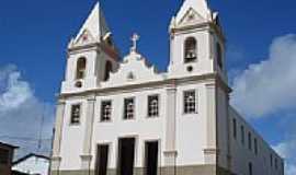 Rosrio do Catete - Igreja Matriz foto
kleberrq