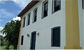 Ros�rio do Catete - Imagem da cidade de Ros�rio do Catete - SE