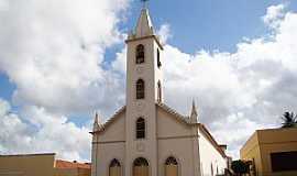 Salgado - Igreja Matriz de Salgado - SE