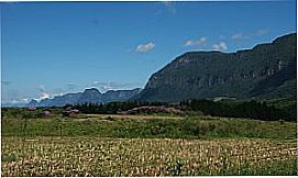 Santa Rosa de Lima - Imagem da cidade de Santa Rosa  de Lima - SE