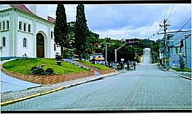 Santa Rosa de Lima - Imagem da cidade de Santa Rosa  de Lima - SE
