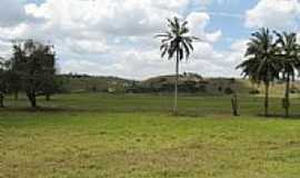 Santa Rosa de Lima - Antigo Engenho Santa Rosa - origem da cidade-Foto:Almeida Bispo