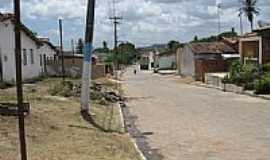 Santa Rosa de Lima - Entrada sentido Aracaju-Foto:Almeida Bispo