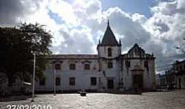 So Cristvo - So Cristvo-SE-Igreja da Ordem Terceira do Carmo-Foto:Sergio Falcetti