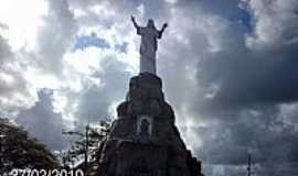 So Cristvo - So Cristvo-SE-Mirante do Cristo Redentor-Foto:Sergio Falcetti