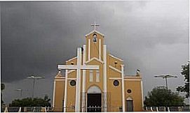 S�o Domingos - Imagem da cidade de S�o Domingos - SE