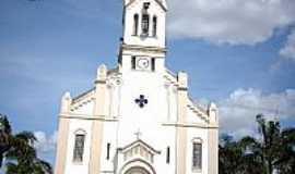 Simo Dias - Simo Dias-SE-Igreja Matriz de Santana-Foto:Sergio Falcetti