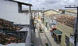 Simo Dias - Vista do Calado-Foto:Leonardo Souza,