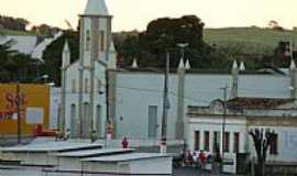 Telha - Telha-SE-Praa da Matriz-Foto:Jos Pereira Maia