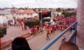 Olindina - FOTO DO MICARETA EM OLINDINA-2005 NO BARRIO DO CRUZEIRO, Por REGE