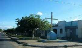 Olindina - Bairro Cruzeiro, Por Miguel Allende