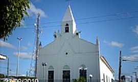 Umbaba - Igreja Matriz de N.Sra.da Guia-Foto:Sergio Falcetti