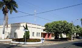 Adolfo - Adolfo-SP-Prefeitura Municipal-Foto:Carlos A. Serafim