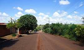 Agisse - Agisse-SP-Rua Maria Benedita de Jesus-Foto:Gal Gomes