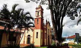 gua Vermelha - guas Vermelhas-SP-Matriz de So Roque-Foto:Mapio.net