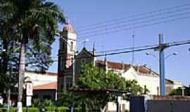 gua Vermelha - Igreja Matriz-Foto:Roselito Fvero da S 