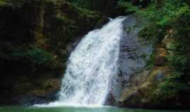 guas da Prata - Cachoeira da Fonte Platina, Por marcio rover