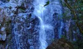 guas da Prata - Cachoeira do Bugio, Por marcio rover