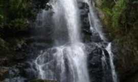 guas da Prata - Cachoeira do Coqueiro Torto, Por Anderson Rogrio Henglen