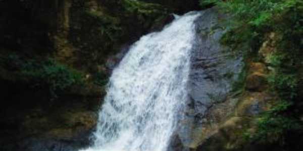 Cachoeira da Fonte Platina, Por marcio rover