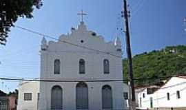 Oliveira dos Brejinhos - Igreja Matriz por rsound